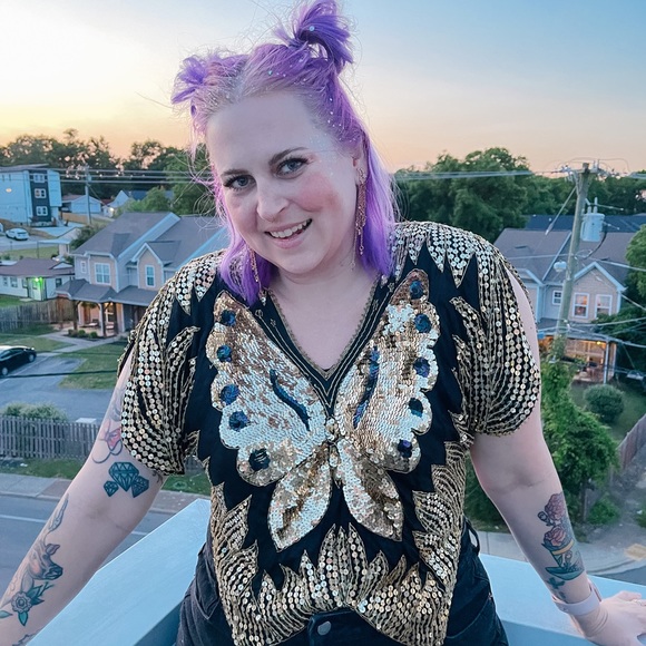 Meet your Posher, Kaitlin - Picture 1 of 1